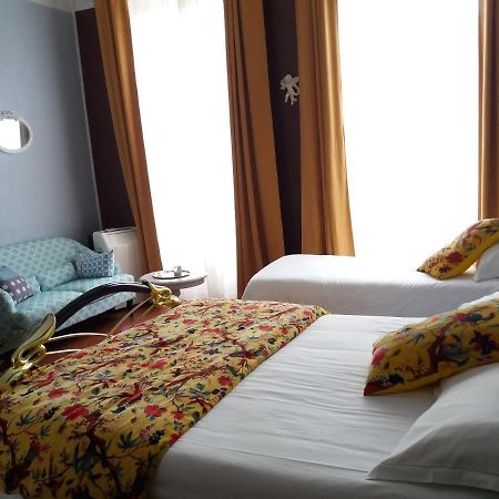 L'Abri Du Vent Bed & Breakfast Fitou Dış mekan fotoğraf