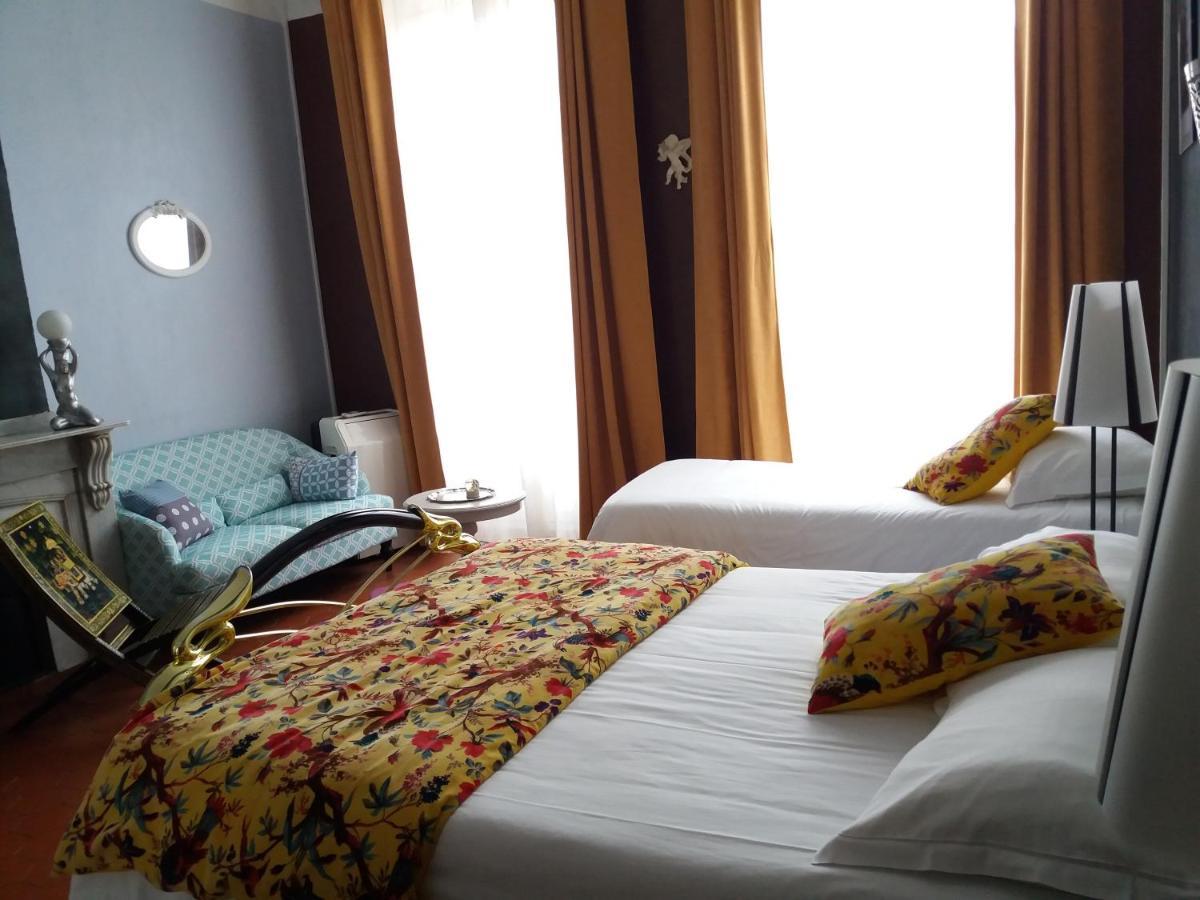 L'Abri Du Vent Bed & Breakfast Fitou Dış mekan fotoğraf