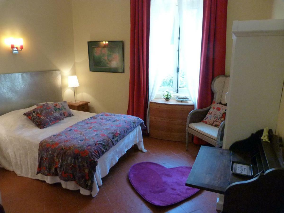 L'Abri Du Vent Bed & Breakfast Fitou Dış mekan fotoğraf